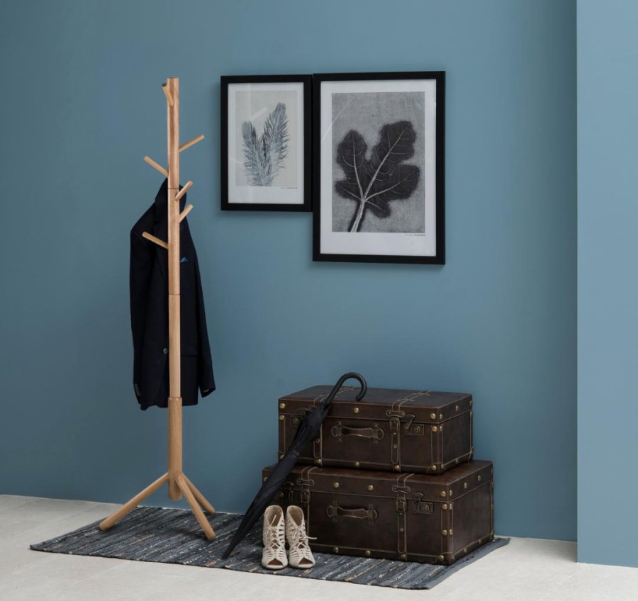 ACT NORDIC Bremen stumtjener - natur gummitr