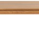 ACT NORDIC Essex sofabord, rektangulr - UV lakeret egefiner og NC lak eg (120x60)