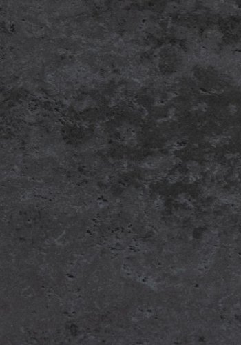 ACT NORDIC Dice sofabord, kvadratisk - sort Ocean ru papir (st af 2)