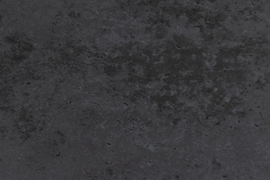 ACT NORDIC Dice sofabord, kvadratisk - sort Ocean ru papir (st af 2)