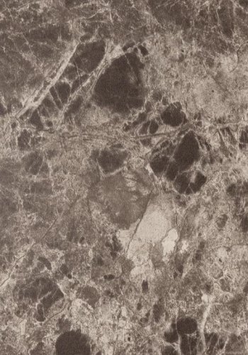 ACT NORDIC Dice sofabord, kvadratisk - lysebrun Emperador ru papir (st af 2)