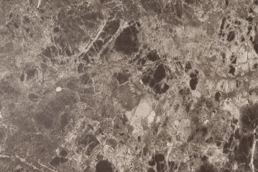 ACT NORDIC Dice sofabord, kvadratisk - lysebrun Emperador ru papir (st af 2)