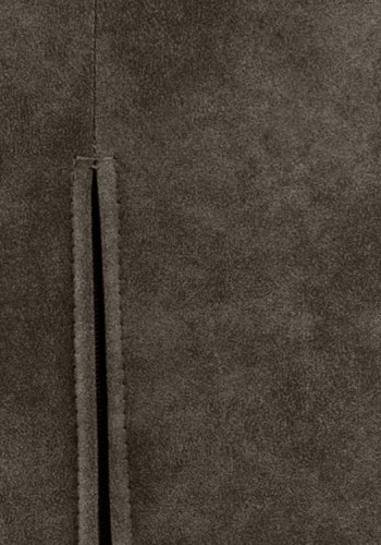 ACT NORDIC Naomi barstol, m. rygln, fodsttte og drejefunktion - antracitgr stof og sort stl