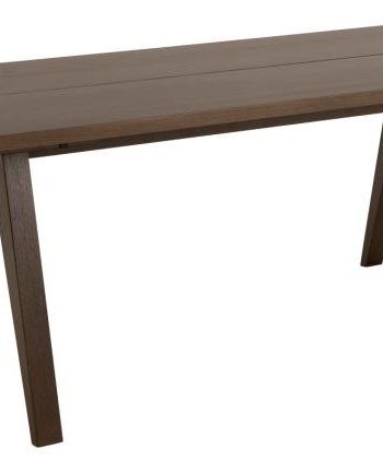 ACT NORDIC A-Line tillgsplade - rgfarvet egefiner (43x95) (st med 2)