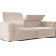 MICADONI  Sofa, 