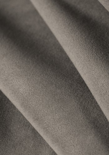 MICADONI  Symmetrisk hjrnesofa i fljl, 