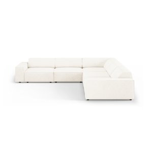 MICADONI  Symmetrisk hjrnesofa, 