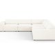 MICADONI  Symmetrisk hjrnesofa, 