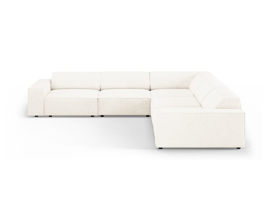 MICADONI  Symmetrisk hjrnesofa, 
