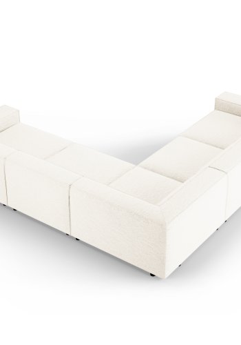 MICADONI  Symmetrisk hjrnesofa, 