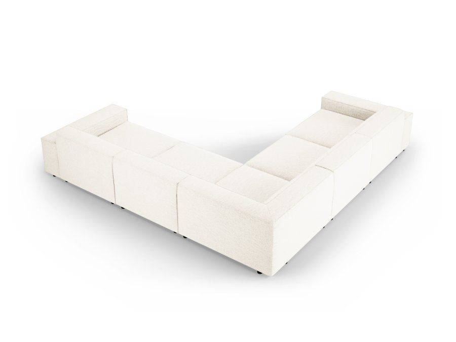 MICADONI  Symmetrisk hjrnesofa, 