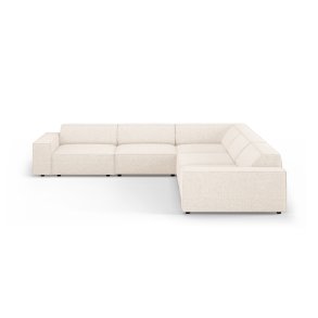 MICADONI  Symmetrisk hjrnesofa, 