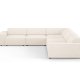 MICADONI  Symmetrisk hjrnesofa, 