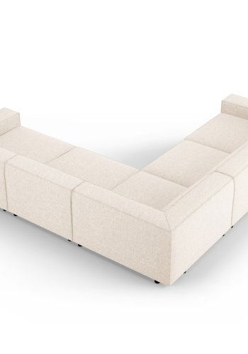 MICADONI  Symmetrisk hjrnesofa, 