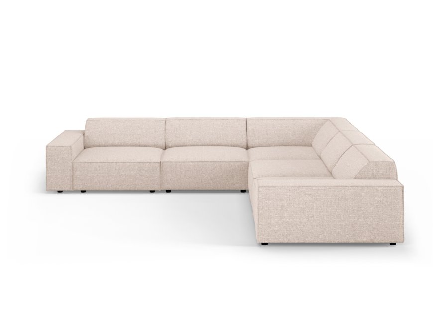 MICADONI  Symmetrisk hjrnesofa, 