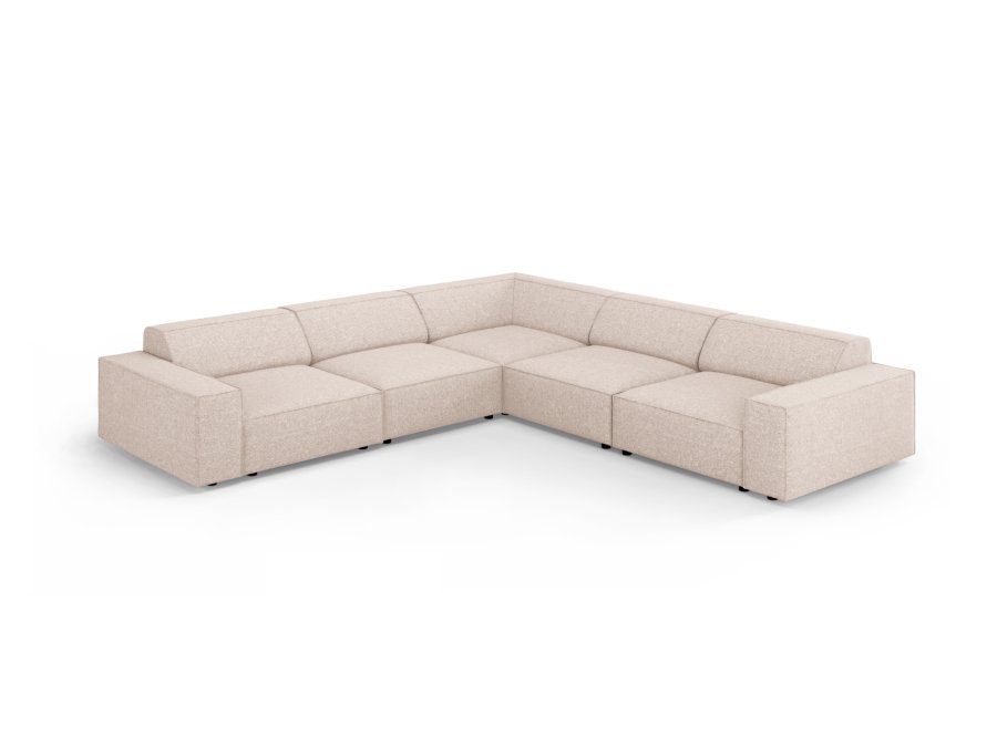 MICADONI  Symmetrisk hjrnesofa, 
