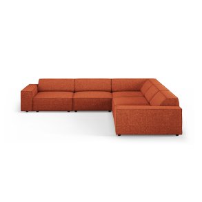 MICADONI  Symmetrisk hjrnesofa, 
