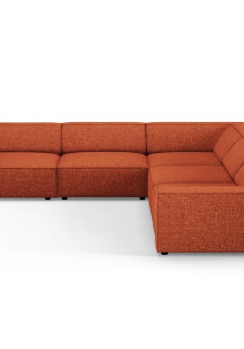 MICADONI  Symmetrisk hjrnesofa, 