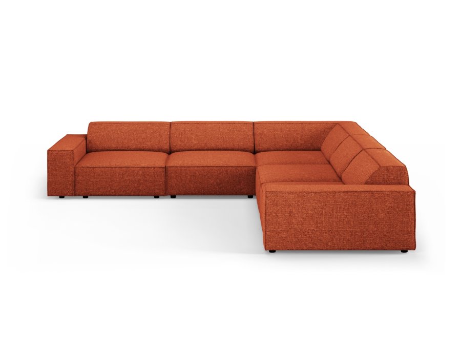 MICADONI  Symmetrisk hjrnesofa, 