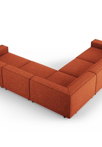 MICADONI  Symmetrisk hjrnesofa, 