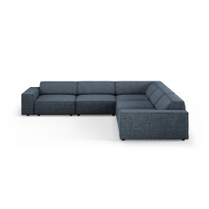 MICADONI  Symmetrisk hjrnesofa, 