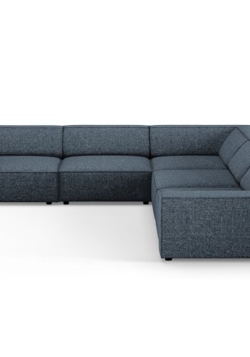 MICADONI  Symmetrisk hjrnesofa, 