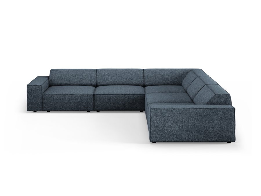 MICADONI  Symmetrisk hjrnesofa, 
