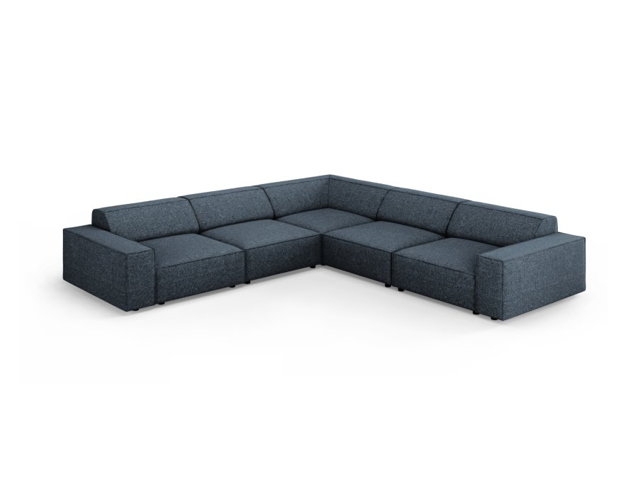 MICADONI  Symmetrisk hjrnesofa, 