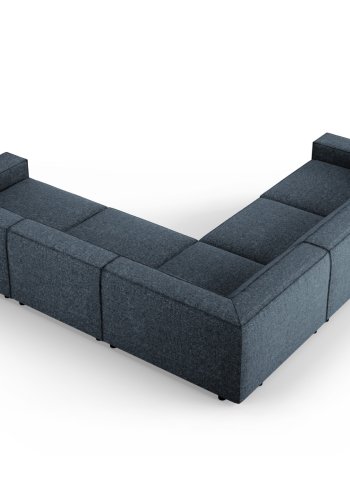MICADONI  Symmetrisk hjrnesofa, 