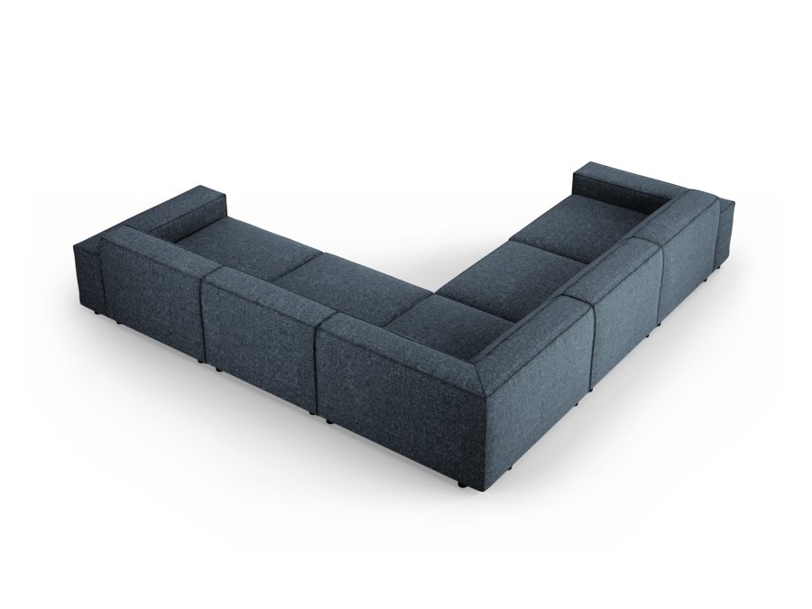 MICADONI  Symmetrisk hjrnesofa, 