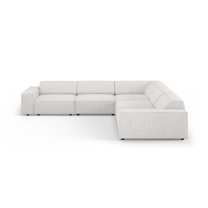 MICADONI  Symmetrisk hjrnesofa, 