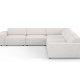 MICADONI  Symmetrisk hjrnesofa, 