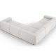 MICADONI  Symmetrisk hjrnesofa, 