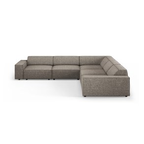 MICADONI  Symmetrisk hjrnesofa, 