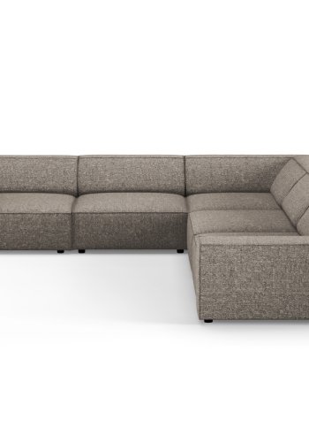 MICADONI  Symmetrisk hjrnesofa, 