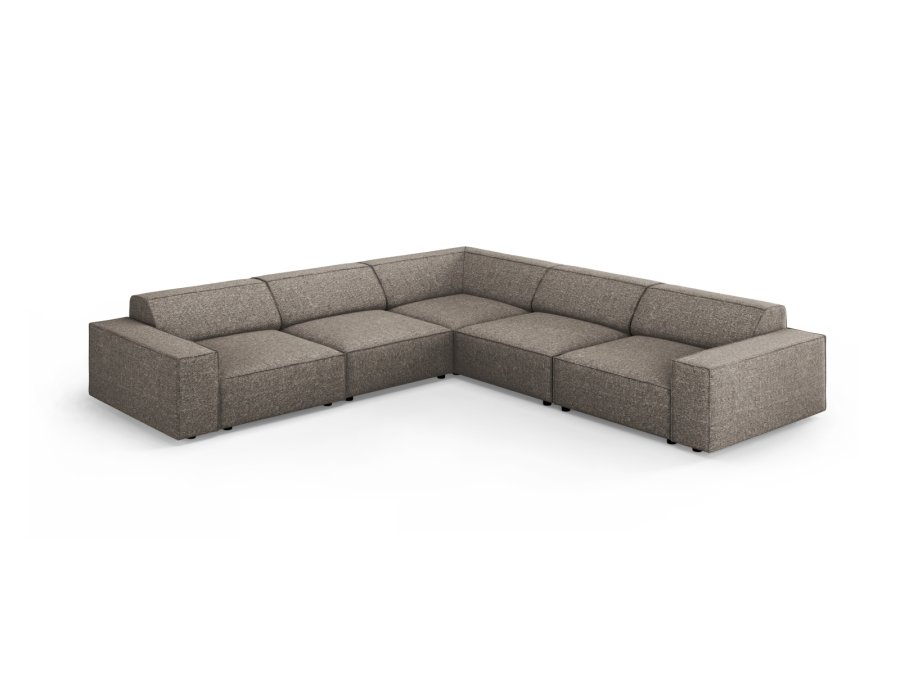 MICADONI  Symmetrisk hjrnesofa, 