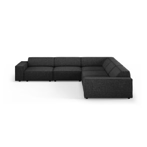 MICADONI  Symmetrisk hjrnesofa, 