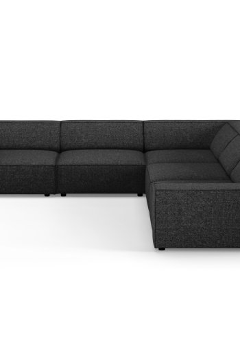 MICADONI  Symmetrisk hjrnesofa, 