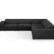 MICADONI  Symmetrisk hjrnesofa, 