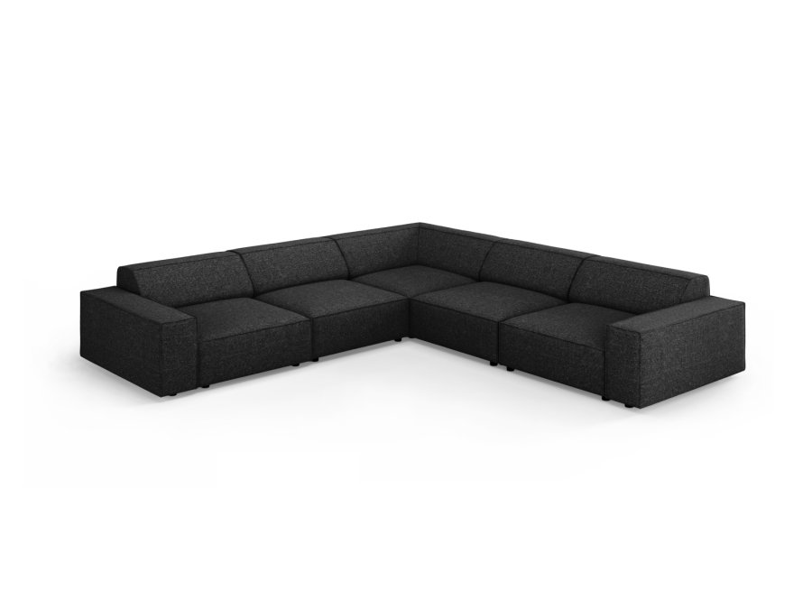 MICADONI  Symmetrisk hjrnesofa, 