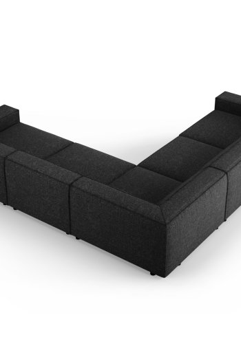 MICADONI  Symmetrisk hjrnesofa, 