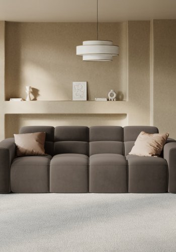 MICADONI  Fljlssofa, 