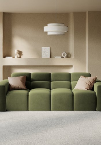 MICADONI  Fljlssofa, 