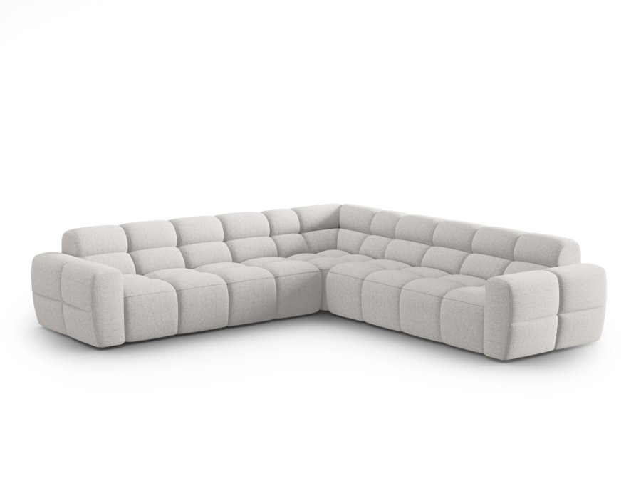 MICADONI  Symmetrisk hjrnesofa, 