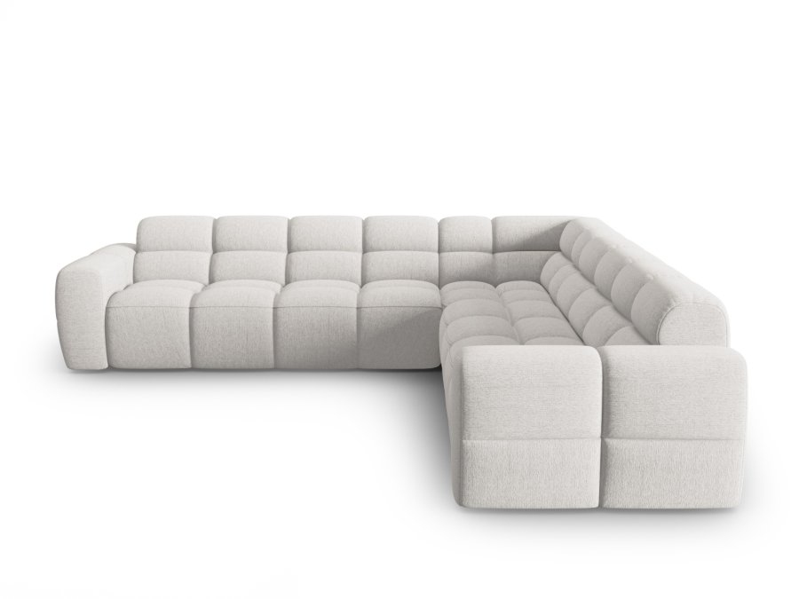 MICADONI  Symmetrisk hjrnesofa, 