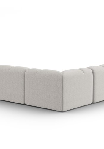 MICADONI  Symmetrisk hjrnesofa, 