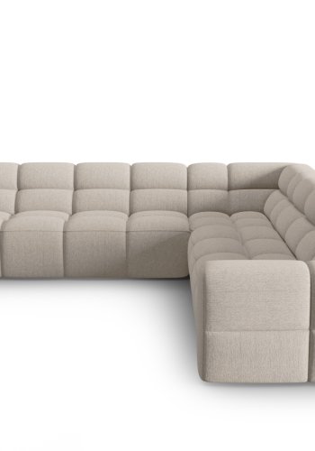MICADONI  Symmetrisk hjrnesofa, 