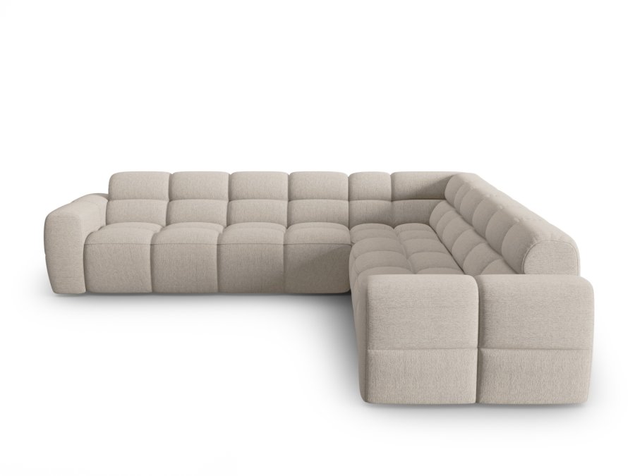 MICADONI  Symmetrisk hjrnesofa, 