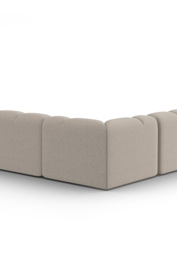 MICADONI  Symmetrisk hjrnesofa, 