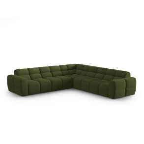 MICADONI  Symmetrisk hjrnesofa, 